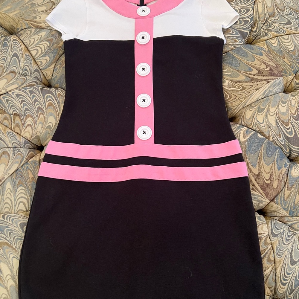 kc parker Girls Dress Size 10
